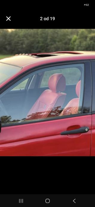 BMW serija 3 / Rijedak / Očuvan primjerak, fotografija 18