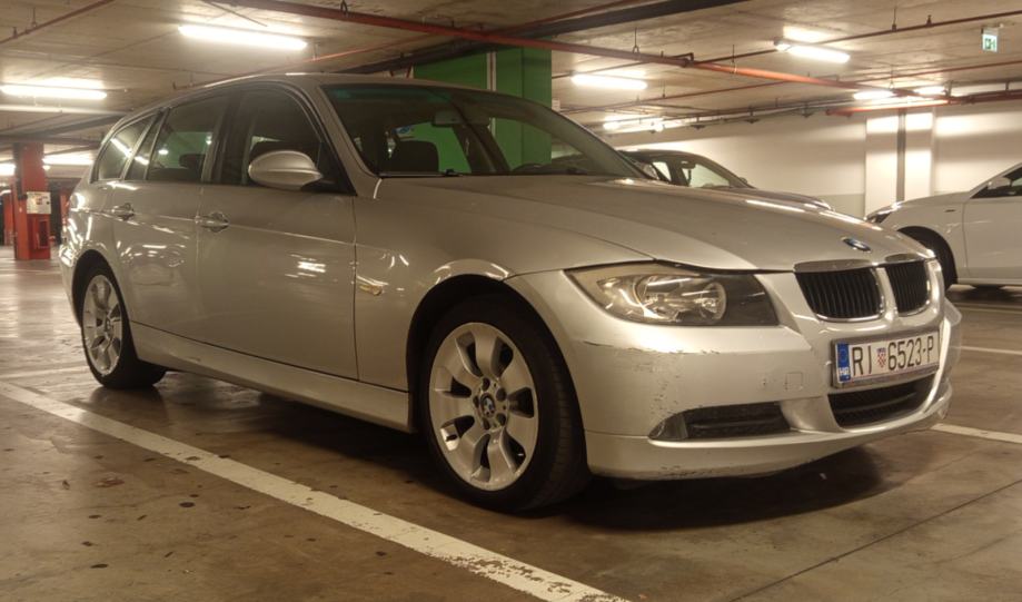 BMW serija 3