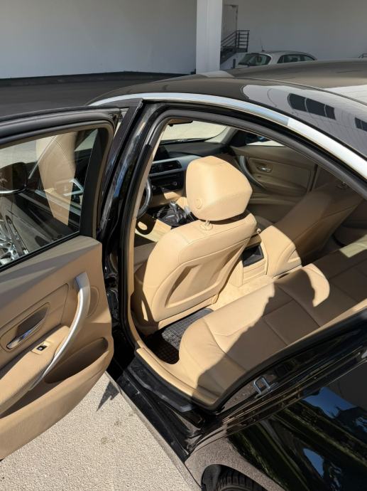 BMW serija 3 320d, fotografija 5