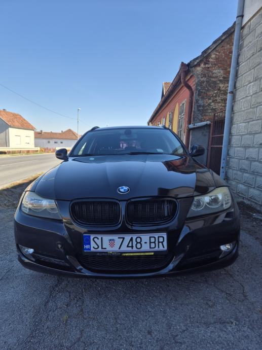 BMW serija 3