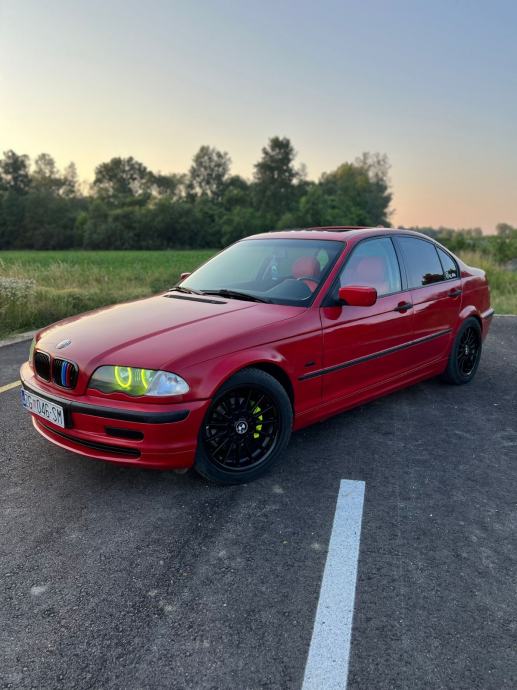 BMW serija 3