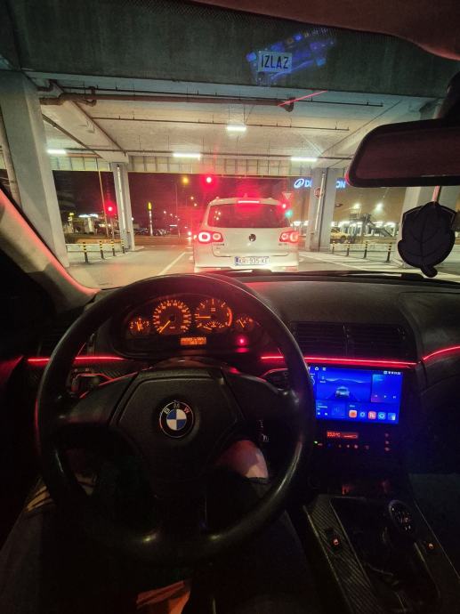 BMW serija 3 / Rijedak / Očuvan primjerak, fotografija 19
