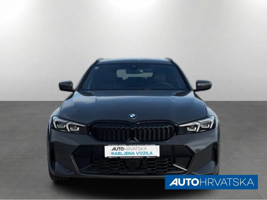 BMW SERIJA 3 320d X DRIVE- Jamstvo 15 mjeseci, 34.900,00 €, fotografija 2