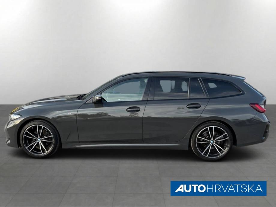 BMW SERIJA 3 320d X DRIVE- Jamstvo 15 mjeseci, 34.900,00 €, fotografija 3
