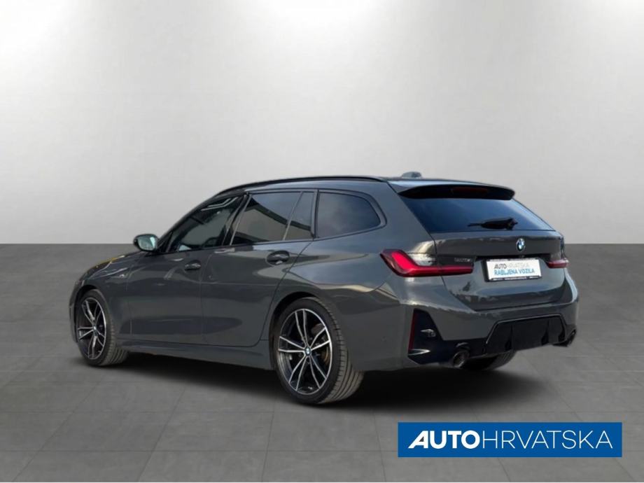BMW SERIJA 3 320d X DRIVE- Jamstvo 15 mjeseci, 34.900,00 €, fotografija 4