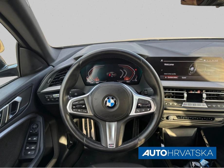 BMW SERIJA 3 320d X DRIVE- Jamstvo 15 mjeseci, 34.900,00 €, fotografija 10