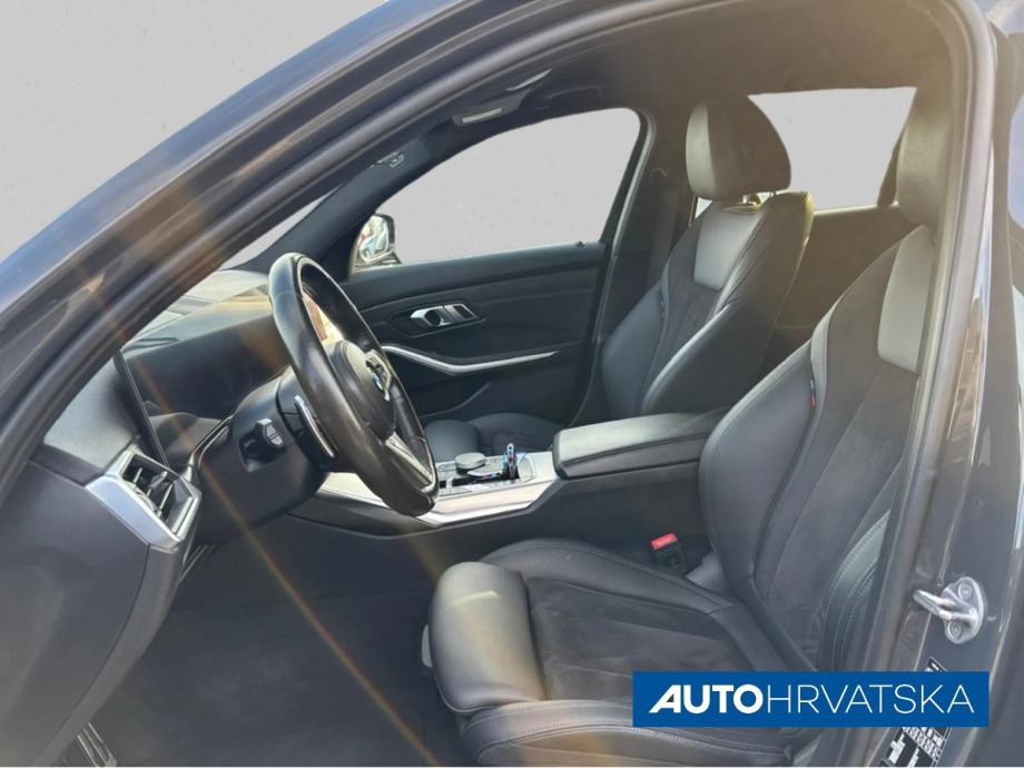 BMW SERIJA 3 320d X DRIVE- Jamstvo 15 mjeseci, 34.900,00 €, fotografija 11