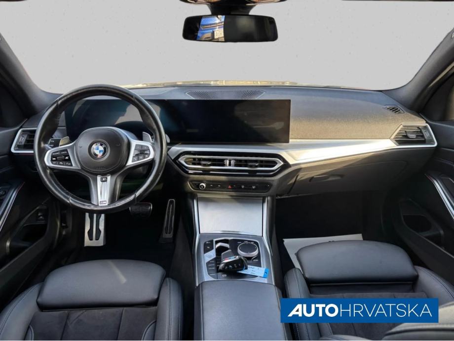 BMW SERIJA 3 320d X DRIVE- Jamstvo 15 mjeseci, 34.900,00 €, fotografija 12