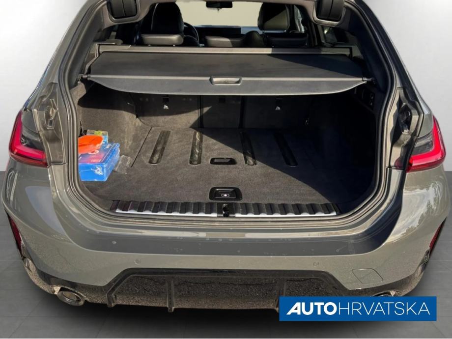 BMW SERIJA 3 320d X DRIVE- Jamstvo 15 mjeseci, 34.900,00 €, fotografija 15