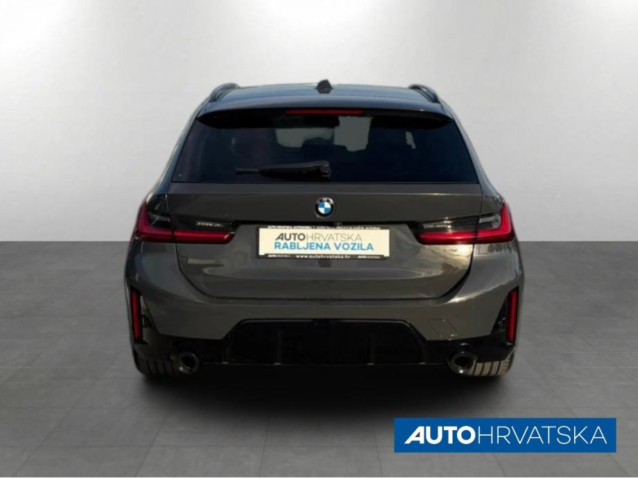 BMW SERIJA 3 320d X DRIVE- Jamstvo 15 mjeseci, 34.900,00 €, fotografija 5