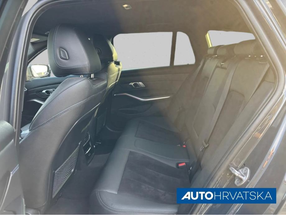 BMW SERIJA 3 320d X DRIVE- Jamstvo 15 mjeseci, 34.900,00 €, fotografija 14