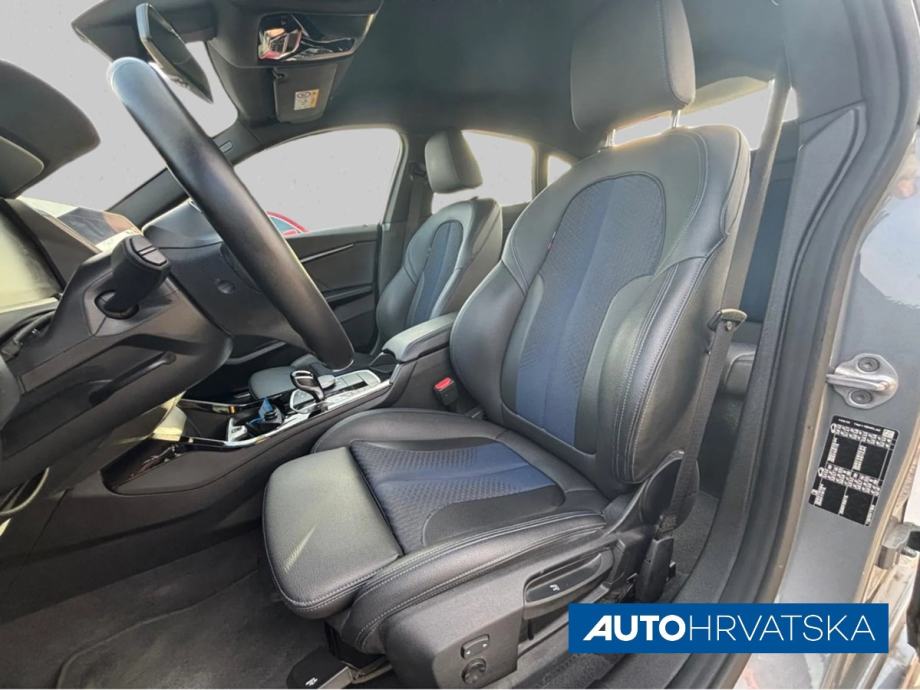 BMW SERIJA 3 320d X DRIVE- Jamstvo 15 mjeseci, 34.900,00 €, fotografija 9