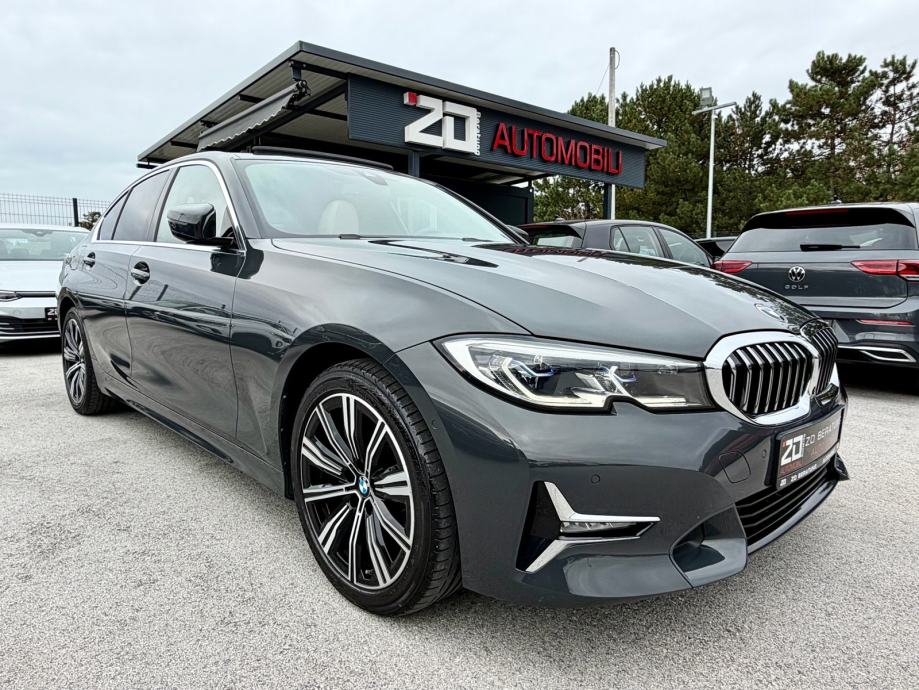 BMW serija 3