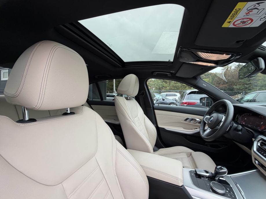 BMW serija 3 320d *xDrive* *FULL OPREMA!* Laser Šiber Head Up Servisna, fotografija 15