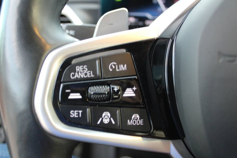 BMW serija 3 320d xDrive M-paket *HEAD UP, LED, NAVIGACIJA, KAMERA 360, fotografija 18
