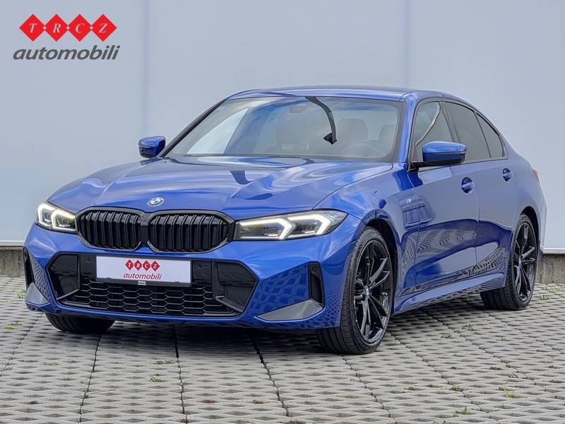 BMW serija 3