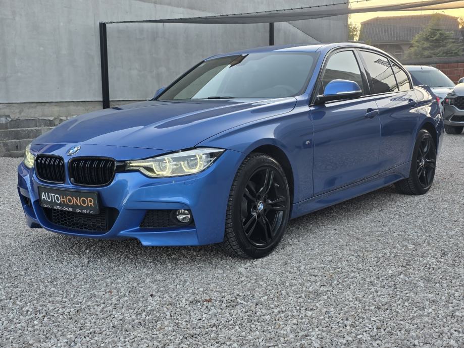 BMW serija 3