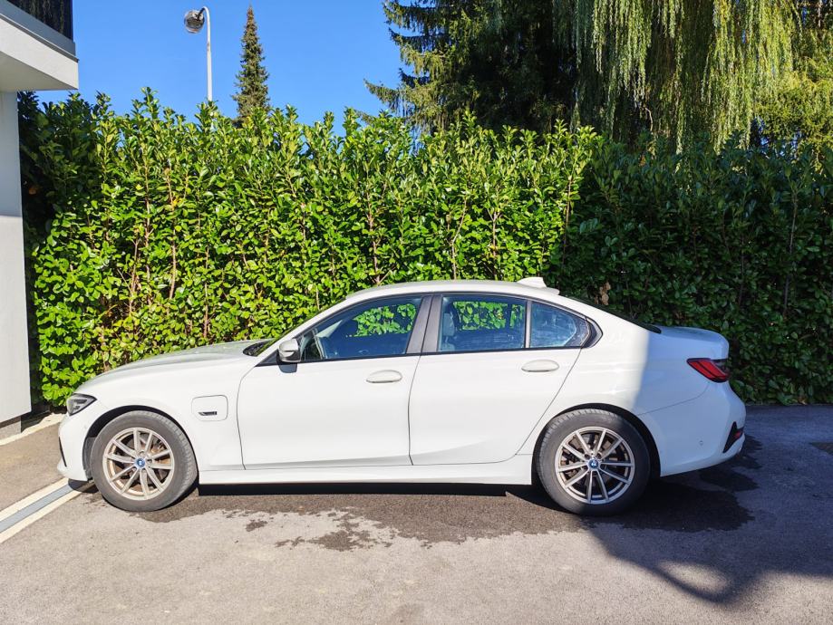 BMW serija 3