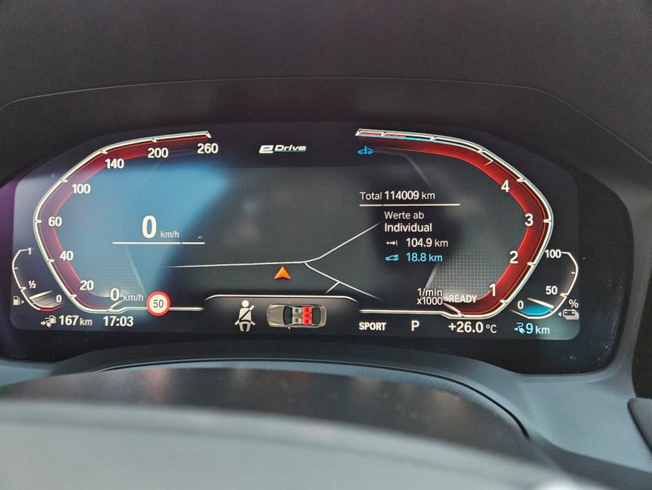 BMW serija 3 320e automatik,LEASING BEZ UČEŠĆA I BEZ JAMACA, fotografija 19