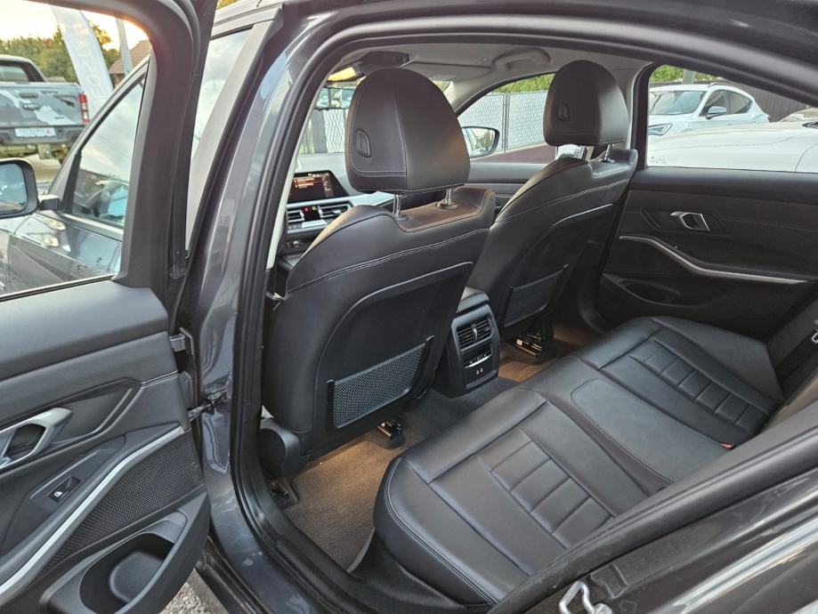BMW serija 3 320e automatik,LEASING BEZ UČEŠĆA I BEZ JAMACA, fotografija 16