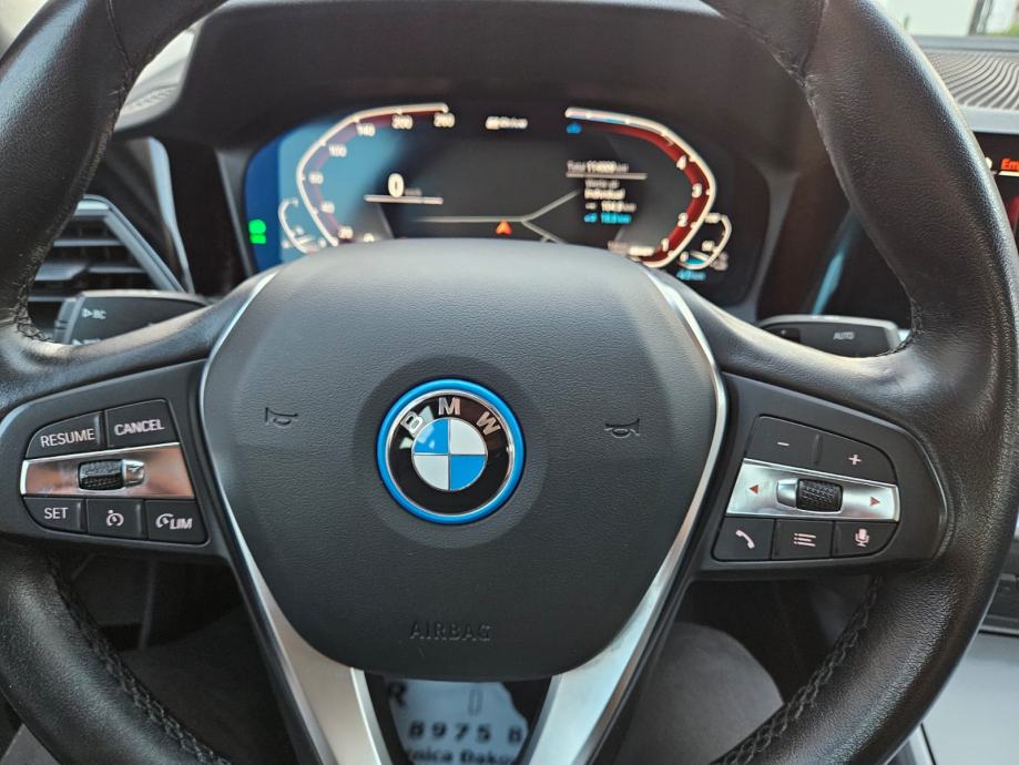 BMW serija 3 320e automatik,LEASING BEZ UČEŠĆA I BEZ JAMACA, fotografija 18