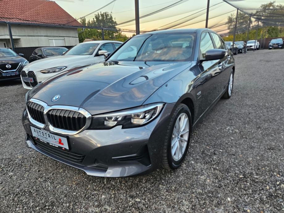 BMW serija 3
