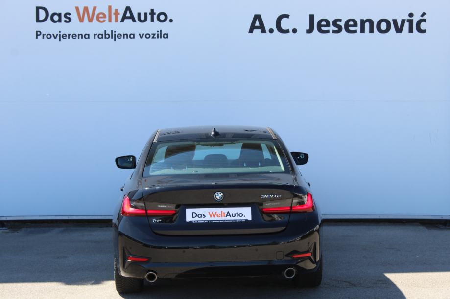 BMW serija 3 320e automatik-LEASING BEZ UČEŠĆA!, pogled izvana - slika 5