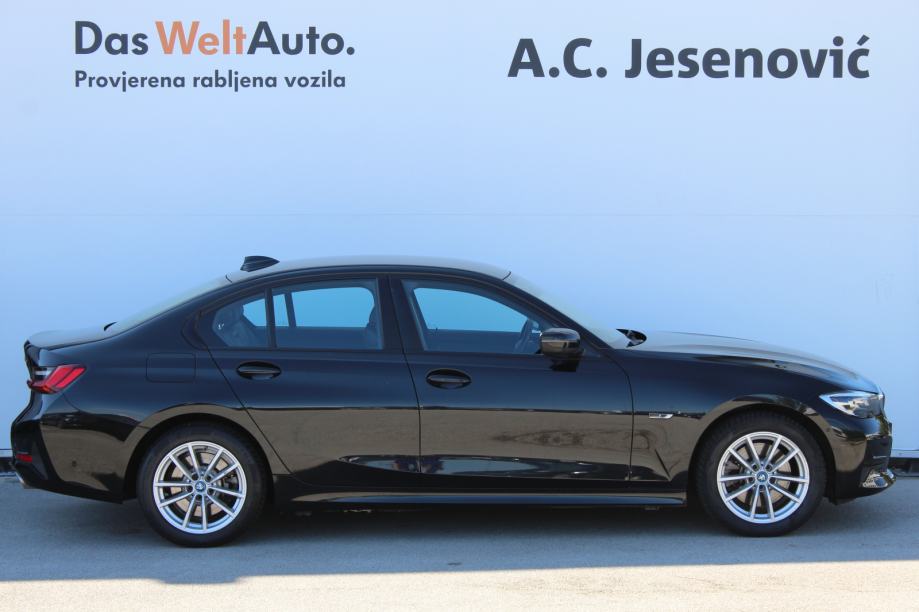 BMW serija 3 320e automatik-LEASING BEZ UČEŠĆA!, pogled izvana - slika 4