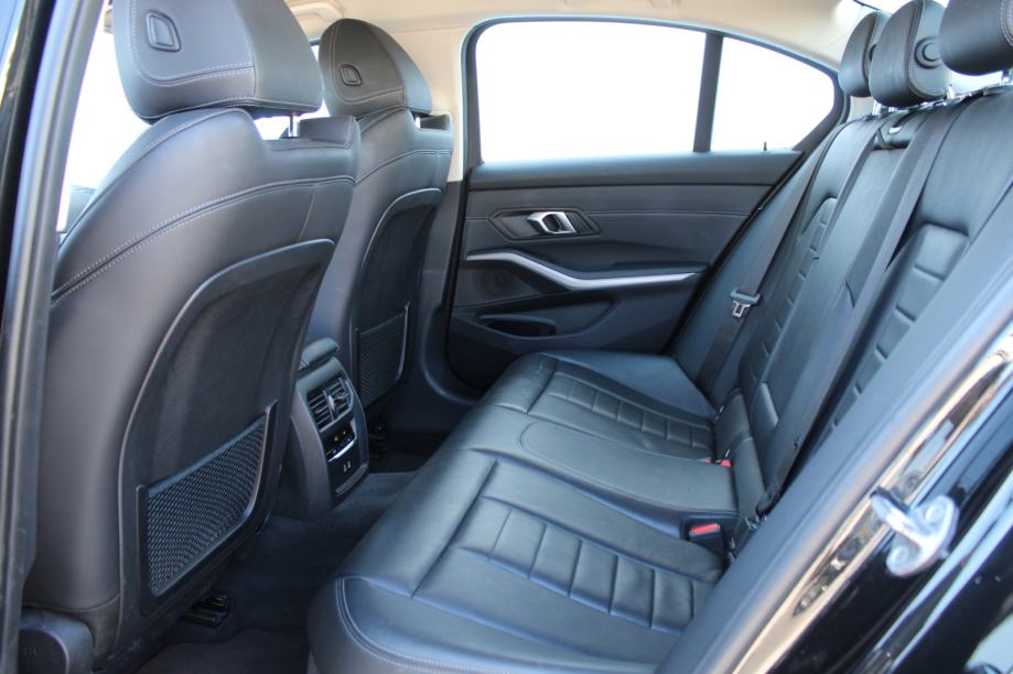BMW serija 3 320e automatik-LEASING BEZ UČEŠĆA!, fotografija 10