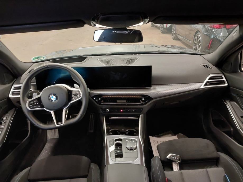 BMW serija 3 320i automatik M sport, fotografija 5