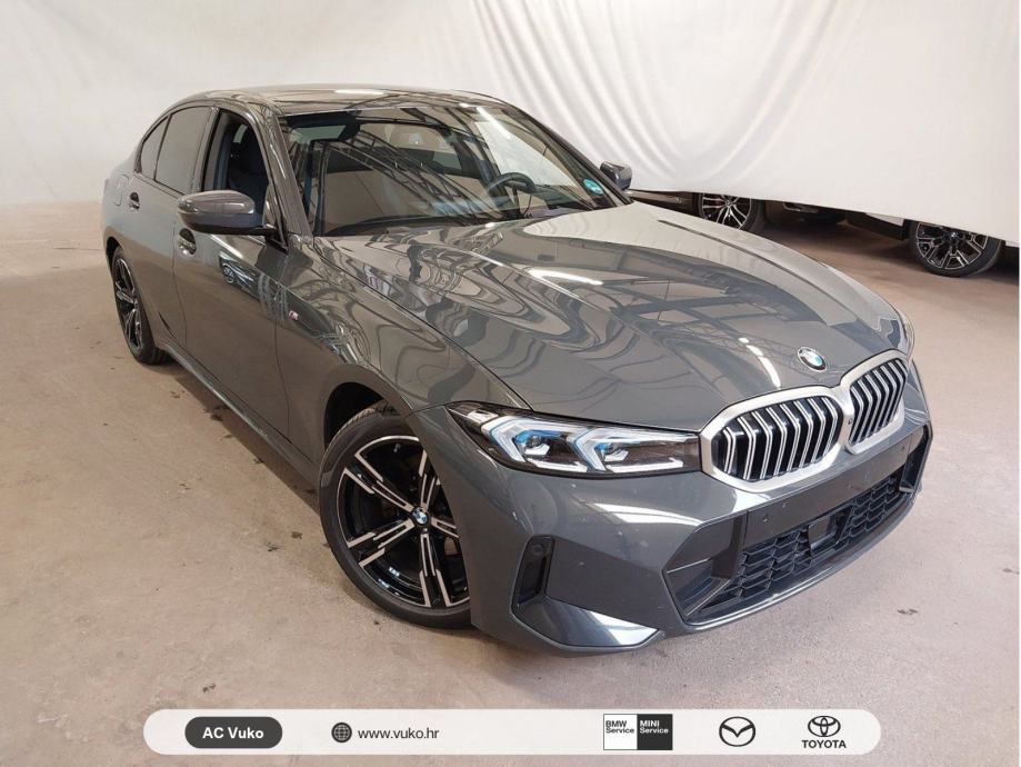 BMW serija 3