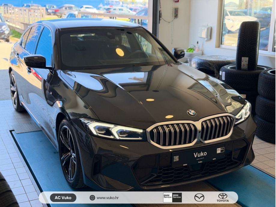 BMW serija 3