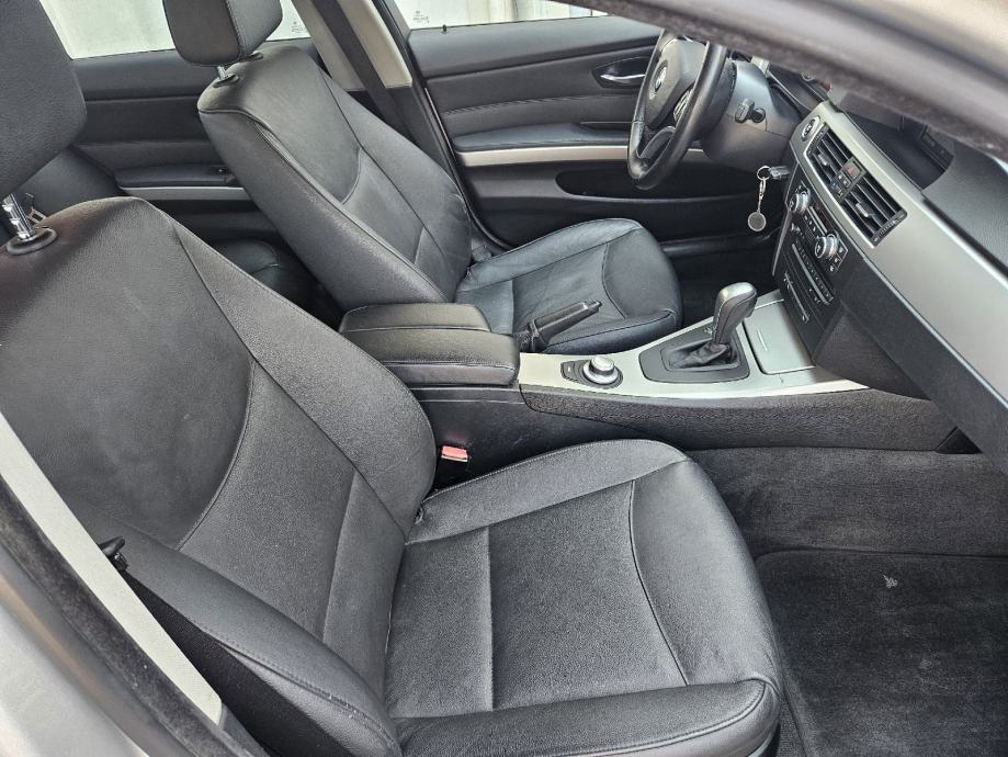 BMW serija 3 320i automatik, fotografija 10