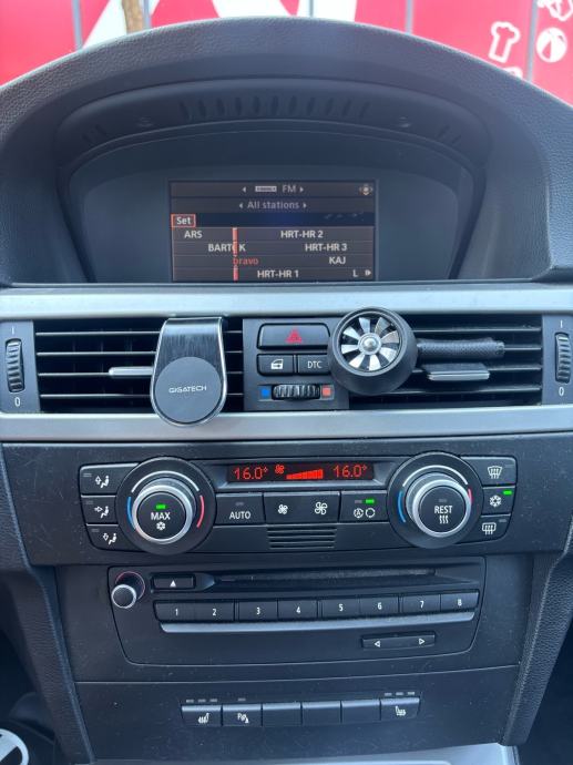 BMW serija 3 320i automatik, fotografija 9