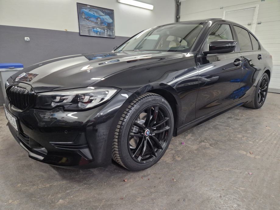 BMW serija 3