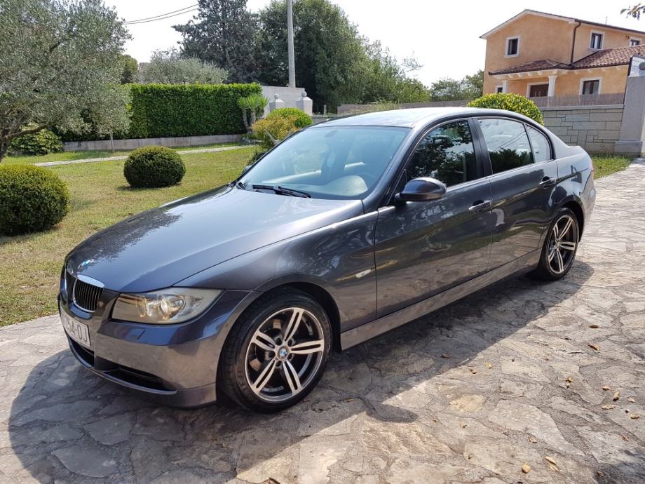 Бмв 3 320i