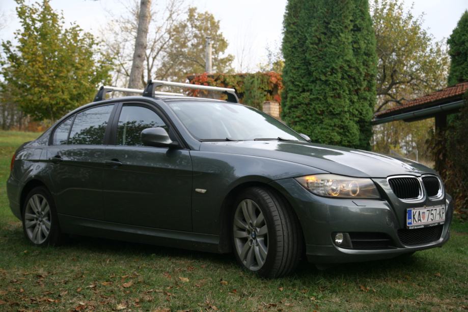 BMW serija 3