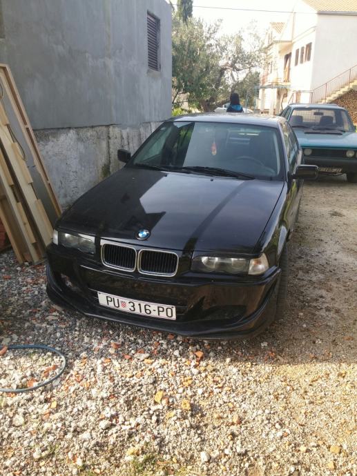 BMW serija 3  320i