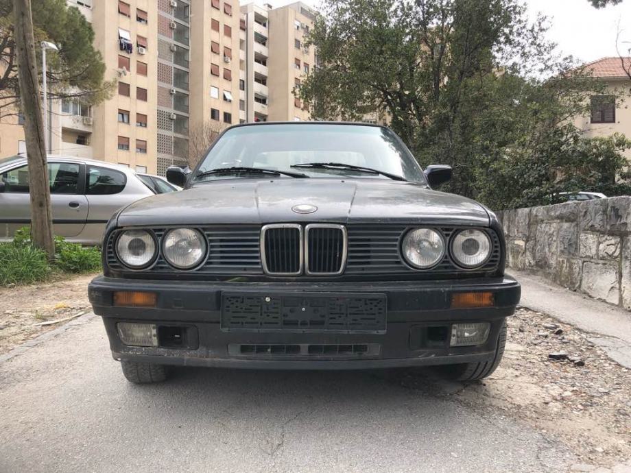BMW serija 3 325 ix 4x4