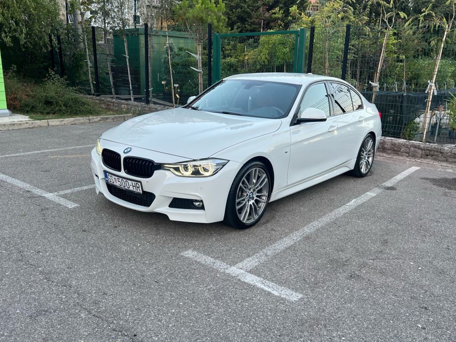 BMW serija 3
