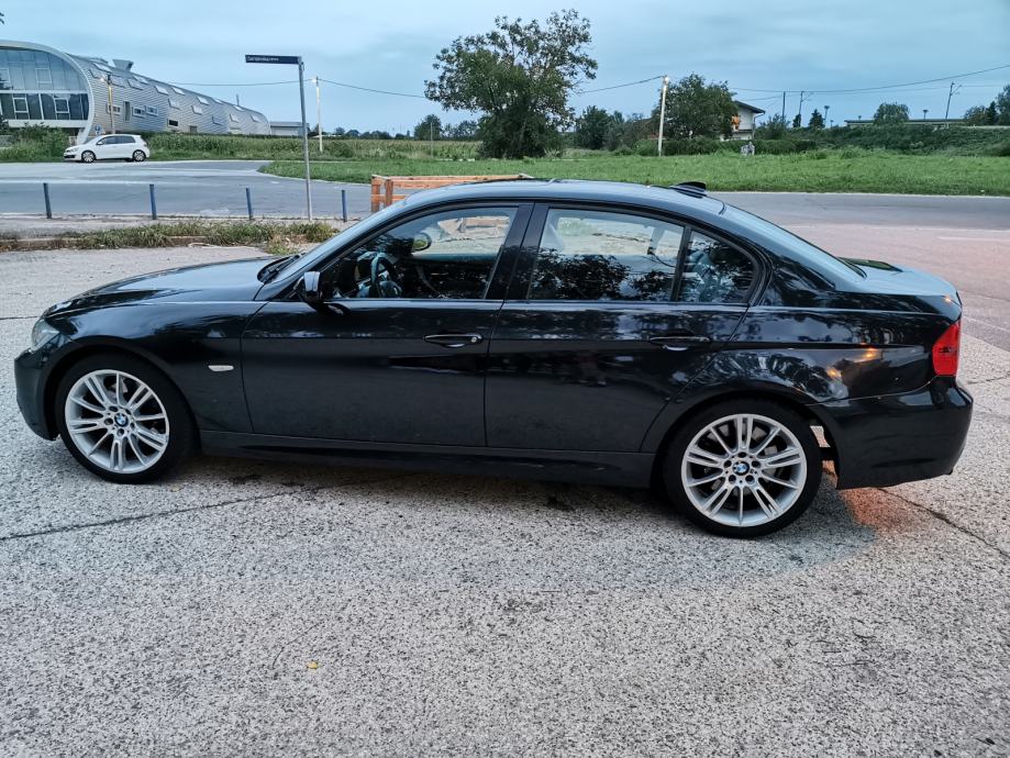 Bmw 330 xd