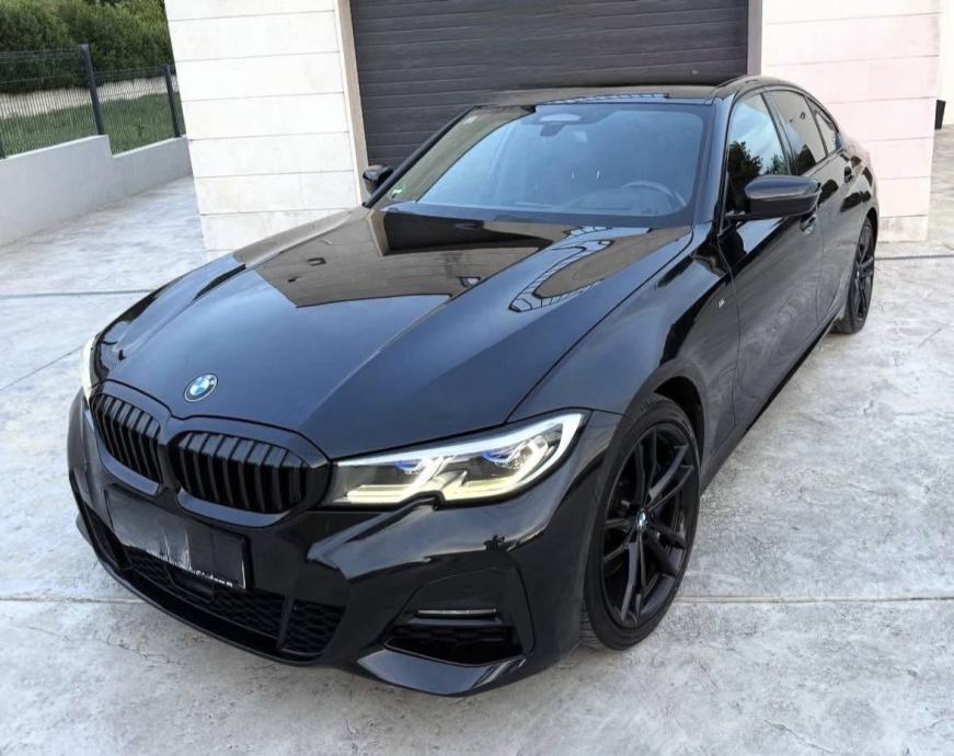 BMW serija 3