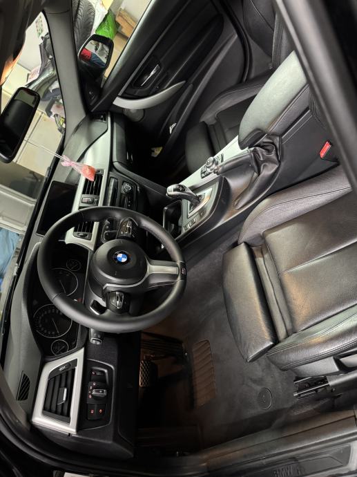 BMW serija 3 330d automatik, fotografija 4