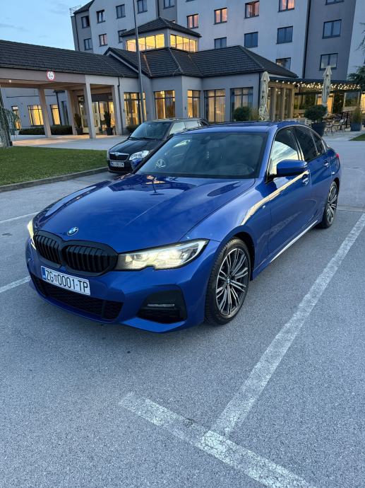 BMW serija 3