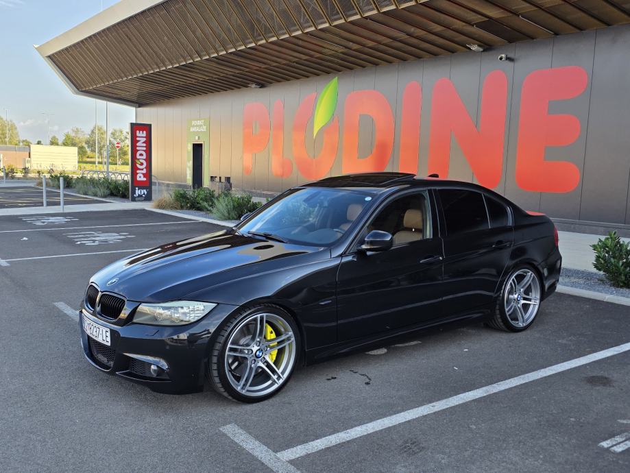 BMW serija 3