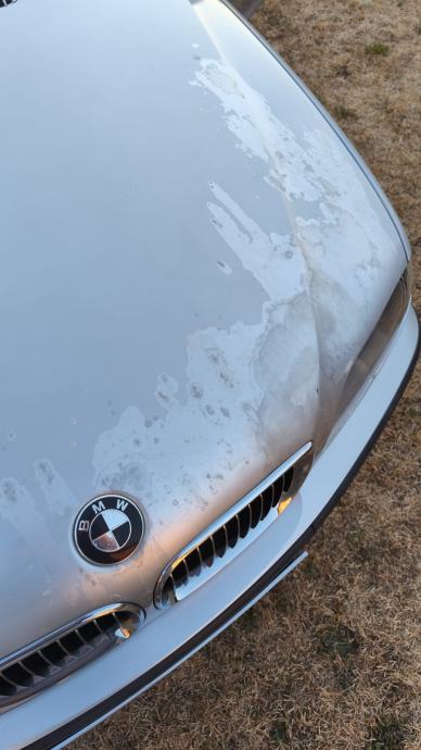 BMW serija 3 330d, fotografija 19