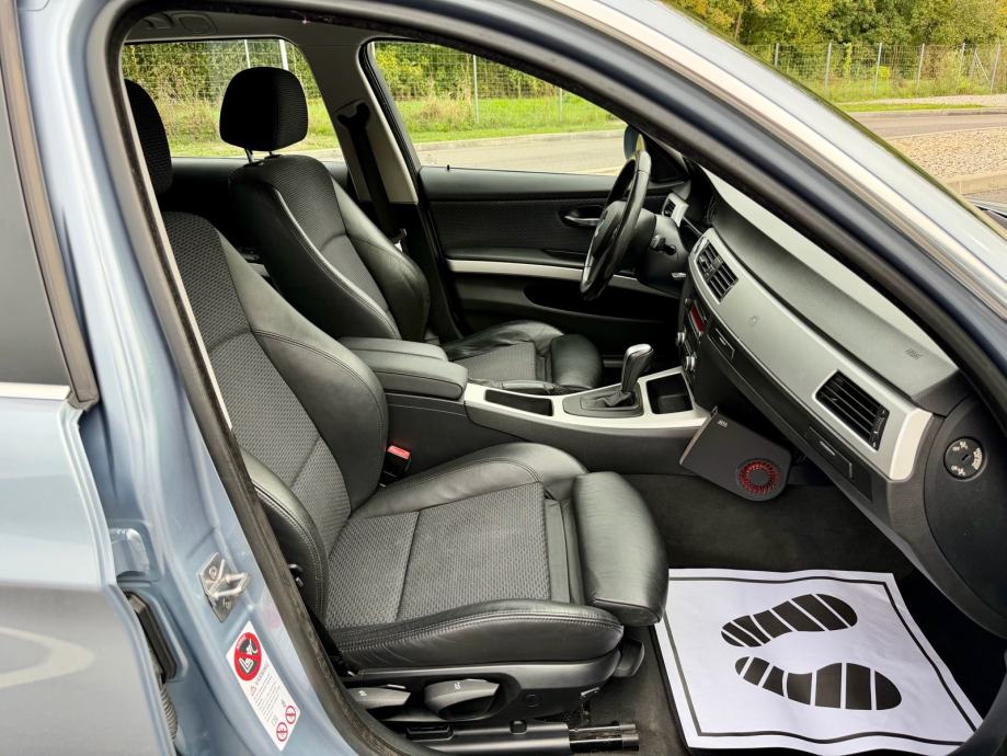 BMW SERIJA 3 330D TOURING * X- DRIVE * 245KS * AUTOMATIC * SERVISNA *, fotografija 7
