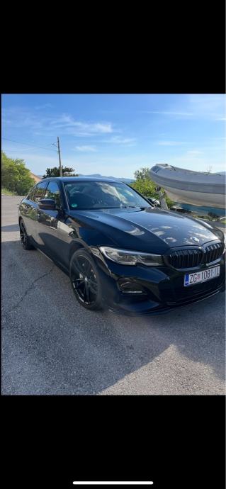 BMW serija 3