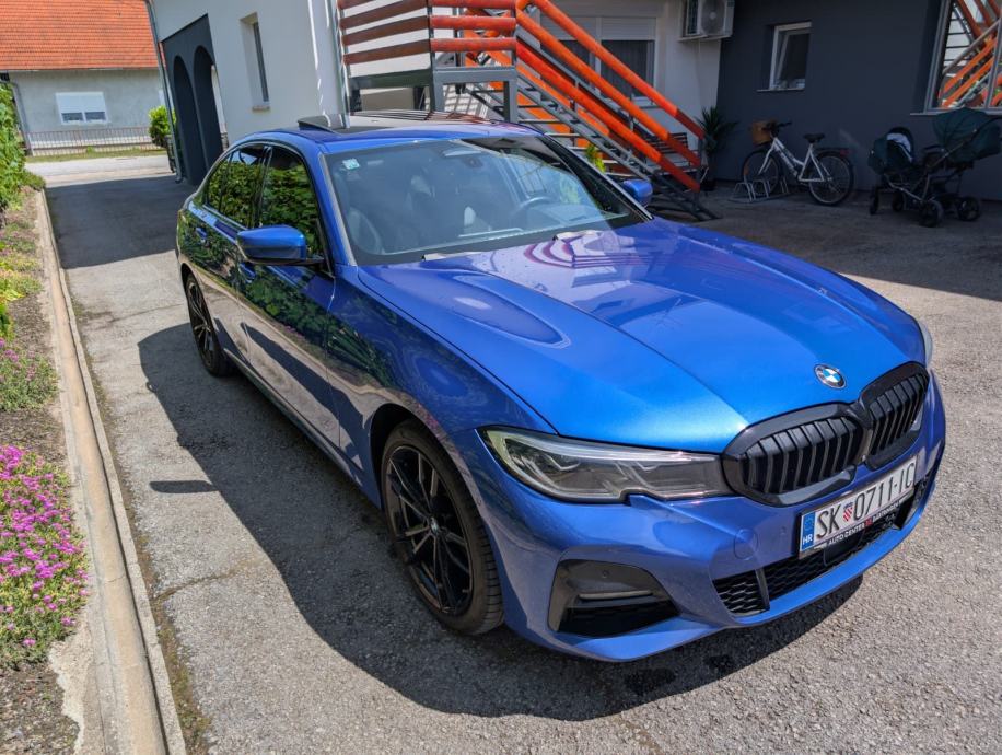 BMW serija 3
