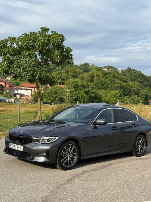 BMW serija 3